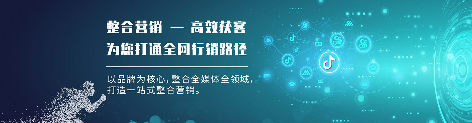 华龙sem运营
